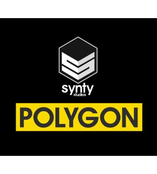 Polygon - Farm, City + Prototype Bundle Digital Download Key GLOBAL
